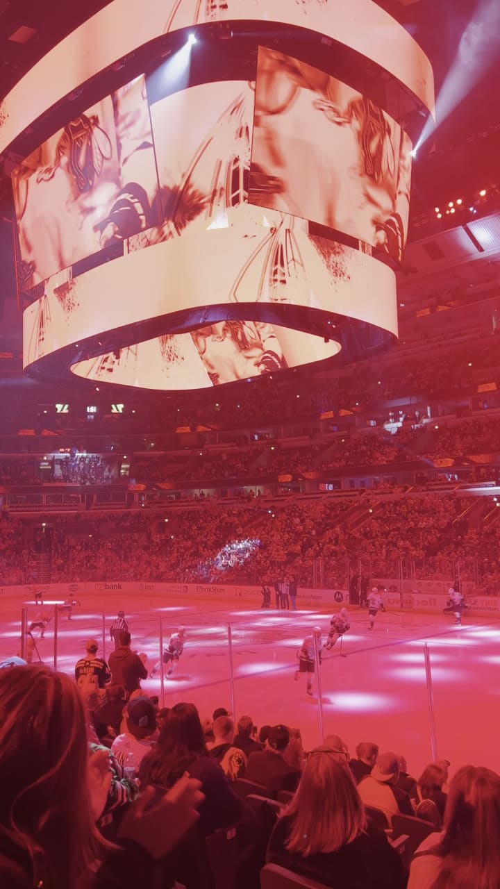 United Center