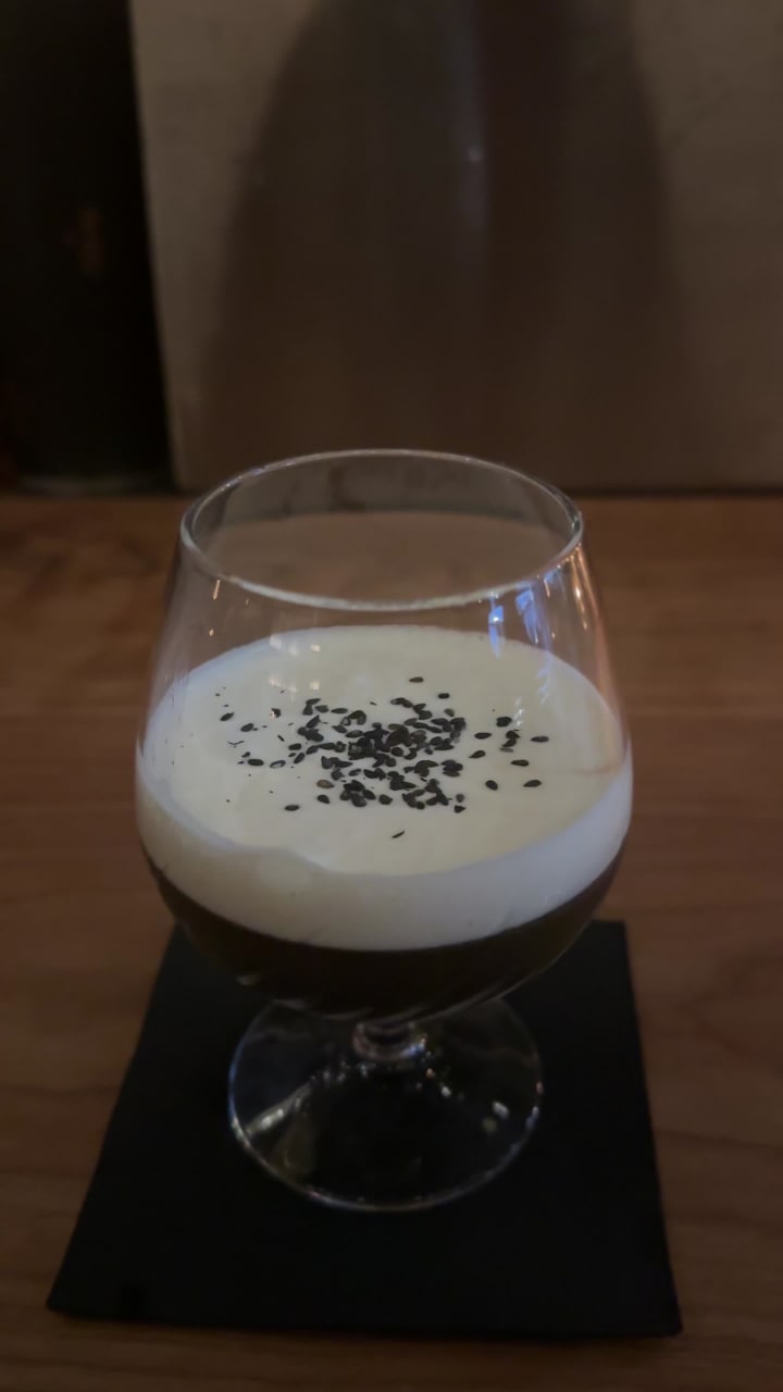 Pacific Cocktail Haven