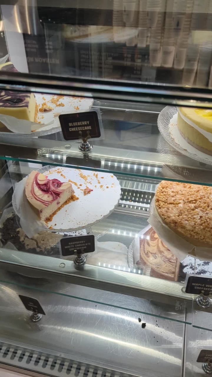 Video review of Trees Organic Coffee