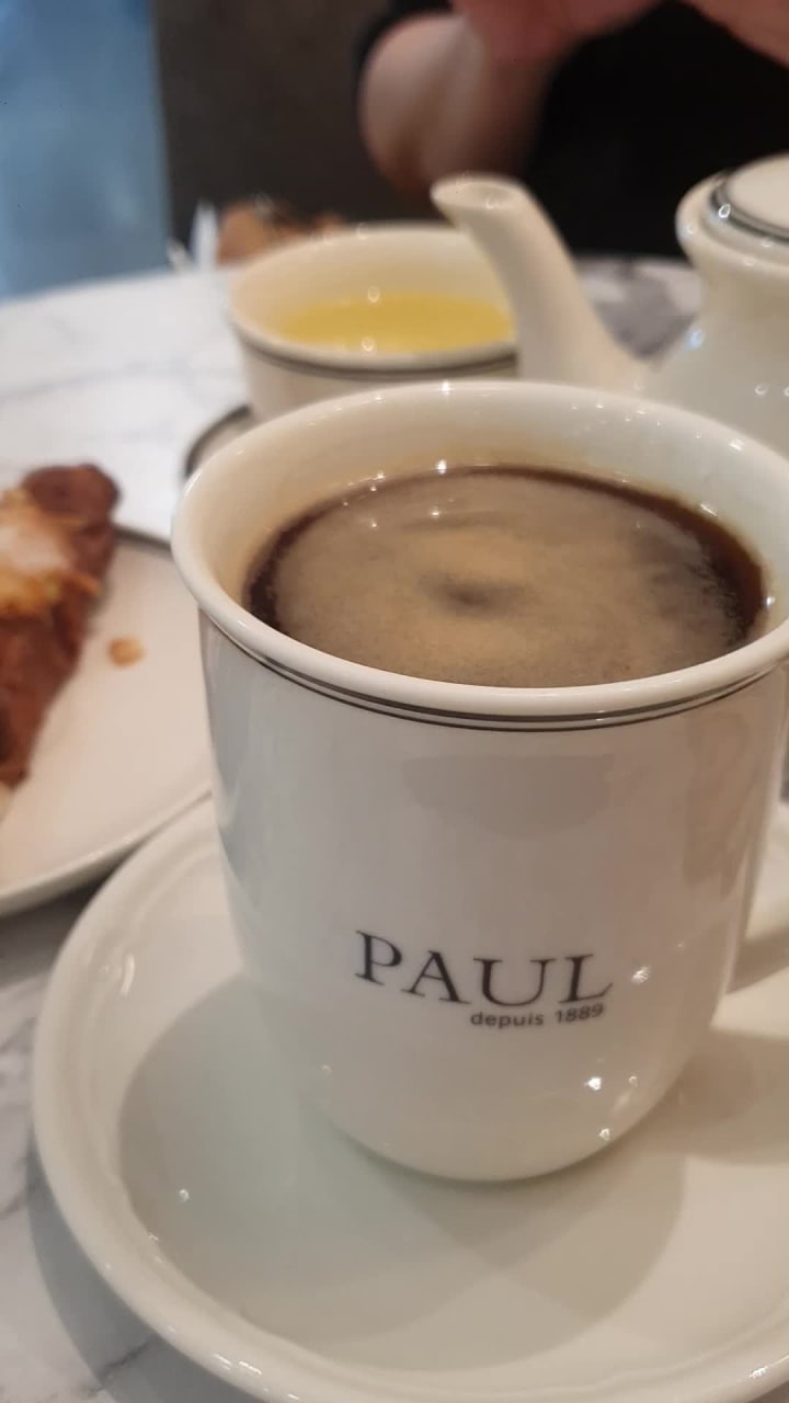 Paul Boulangerie et Patisserie