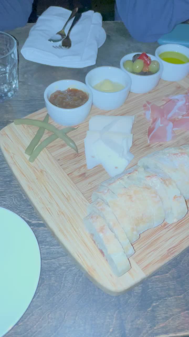 Video review of Belmont