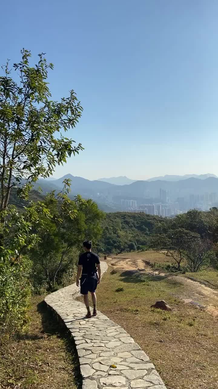 Shek Lung Kung (石龍拱)