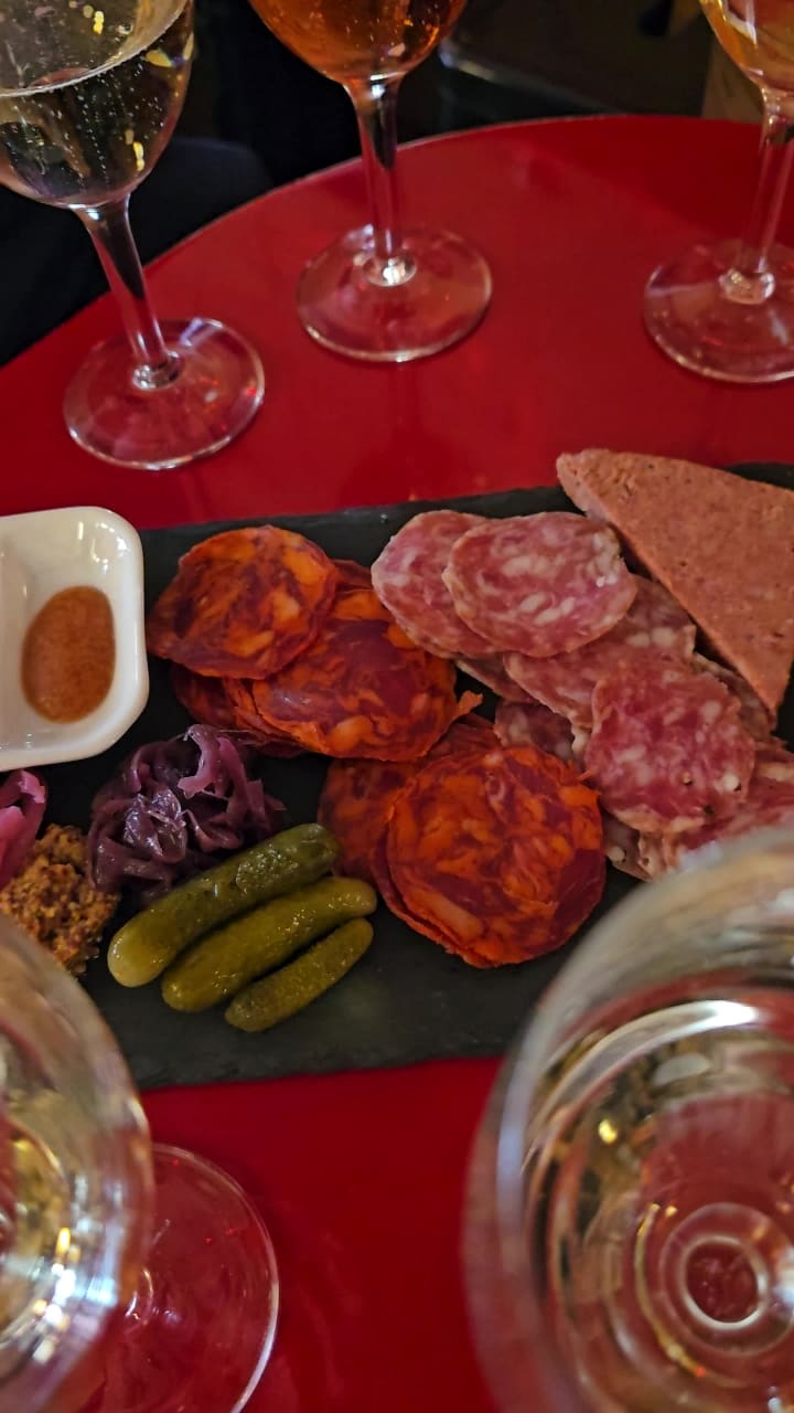 Amélie Restaurant, Bistro & Wine Bar