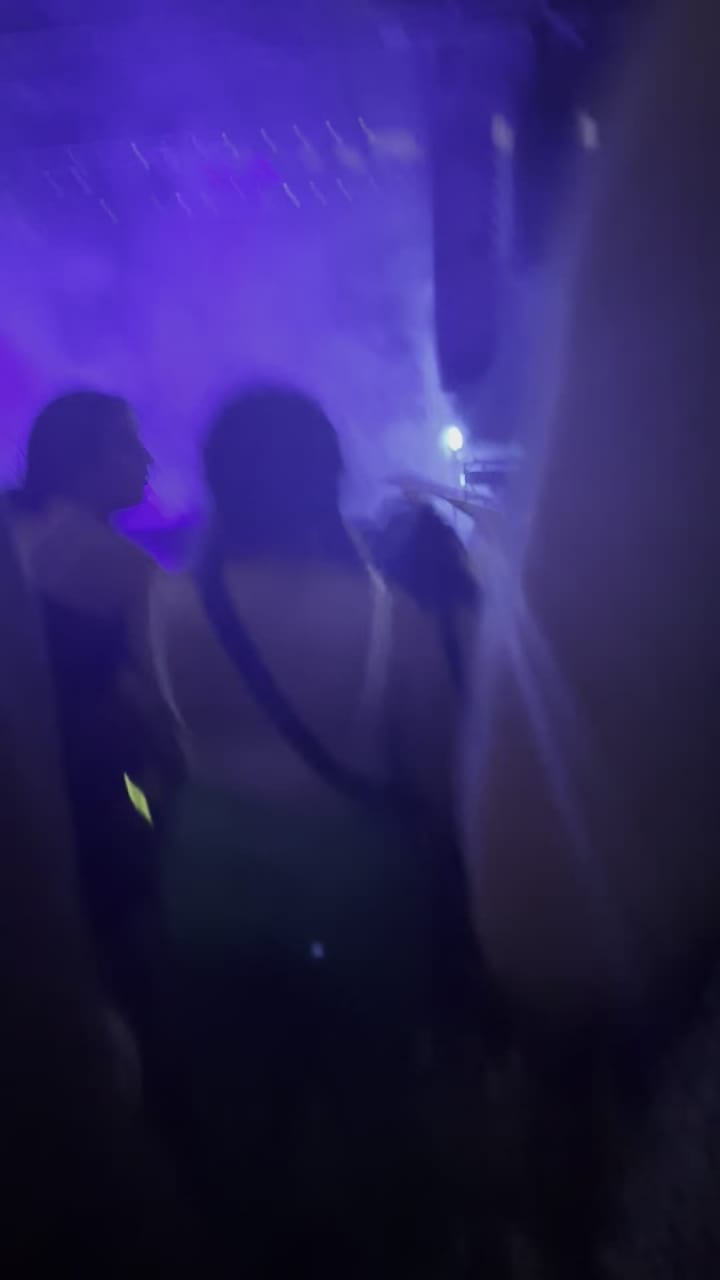 Red Rocks Amphitheater