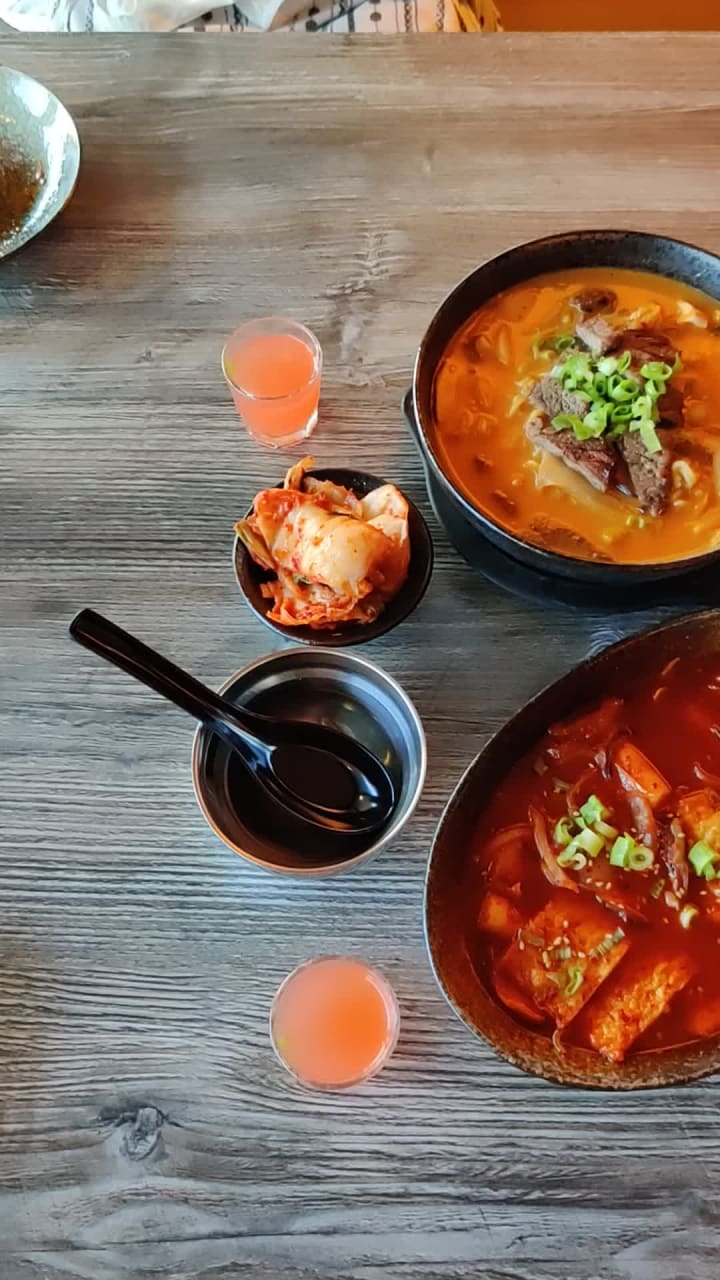 Hashigo Korean Kitchen