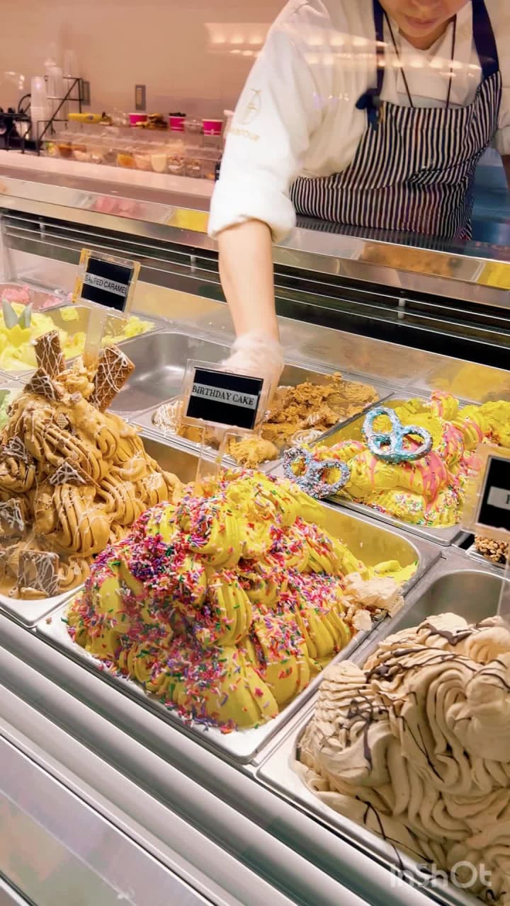 Sugar Factory - Atlantic City