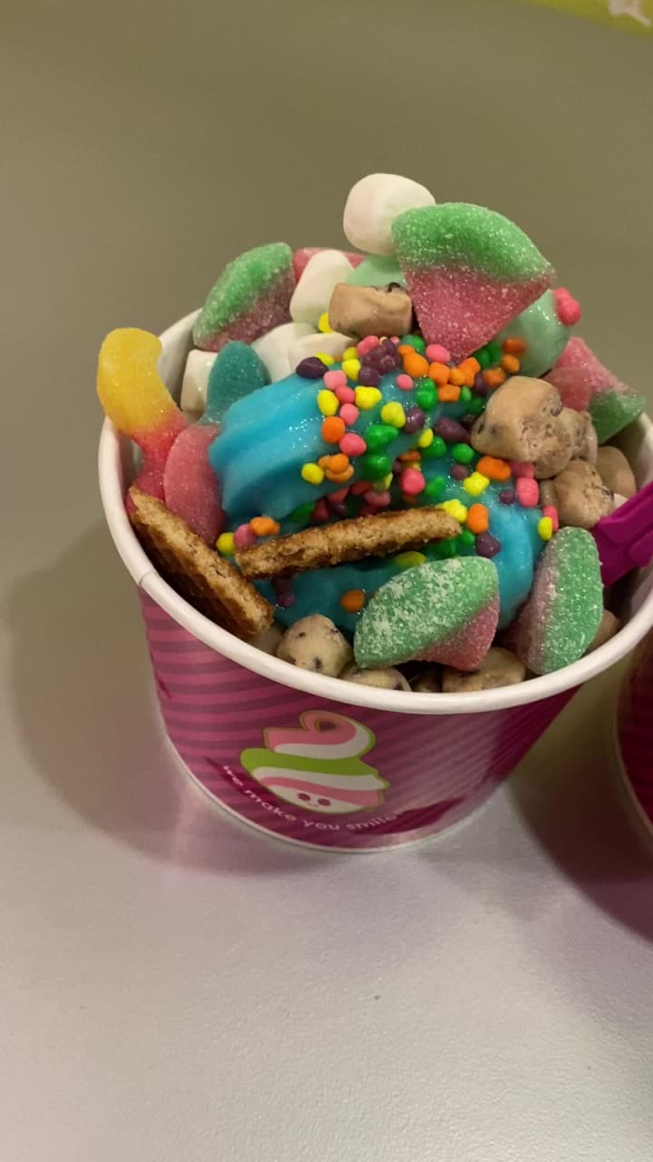 Menchie's Laval (Centropolis)