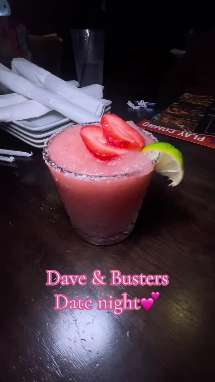 Dave & Buster's