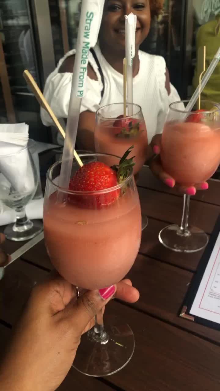 Video review of P.J. Clarke's