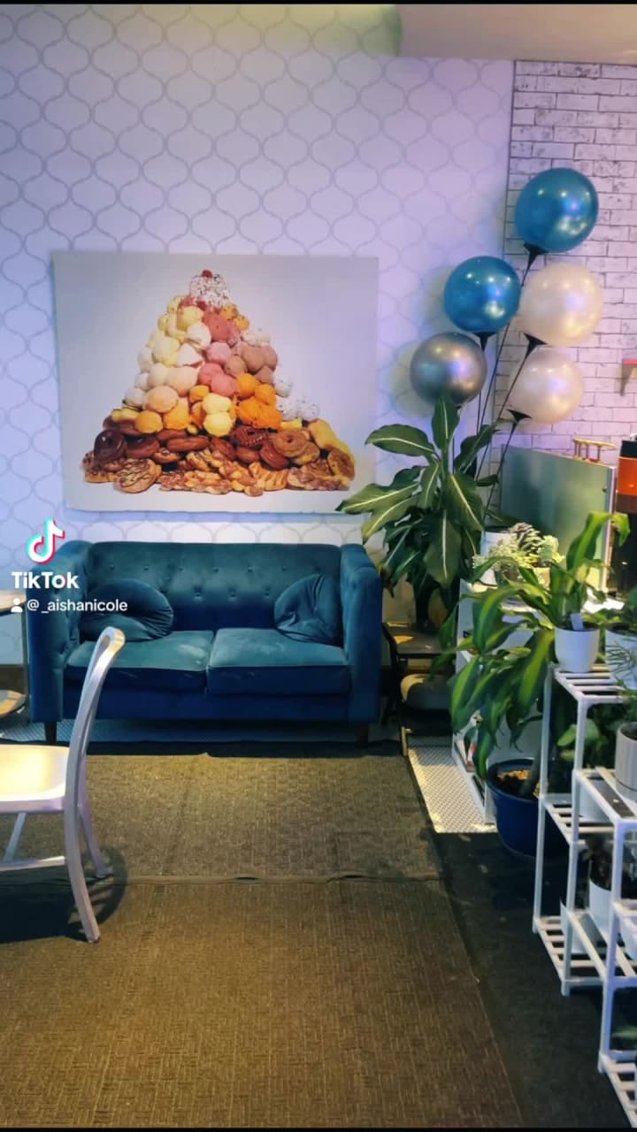 Video review of Sublime Doughnuts