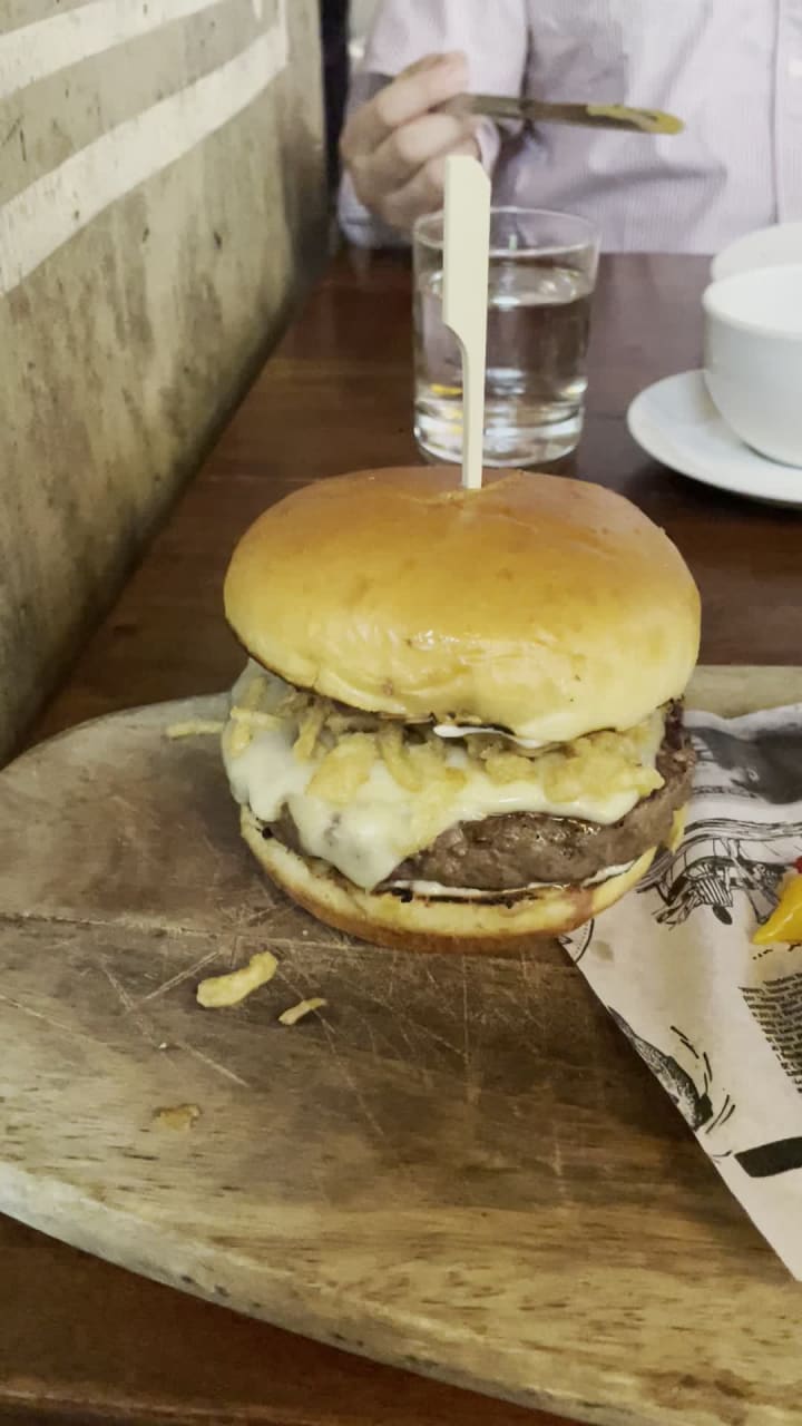 Video review of Social Corner Yaletown