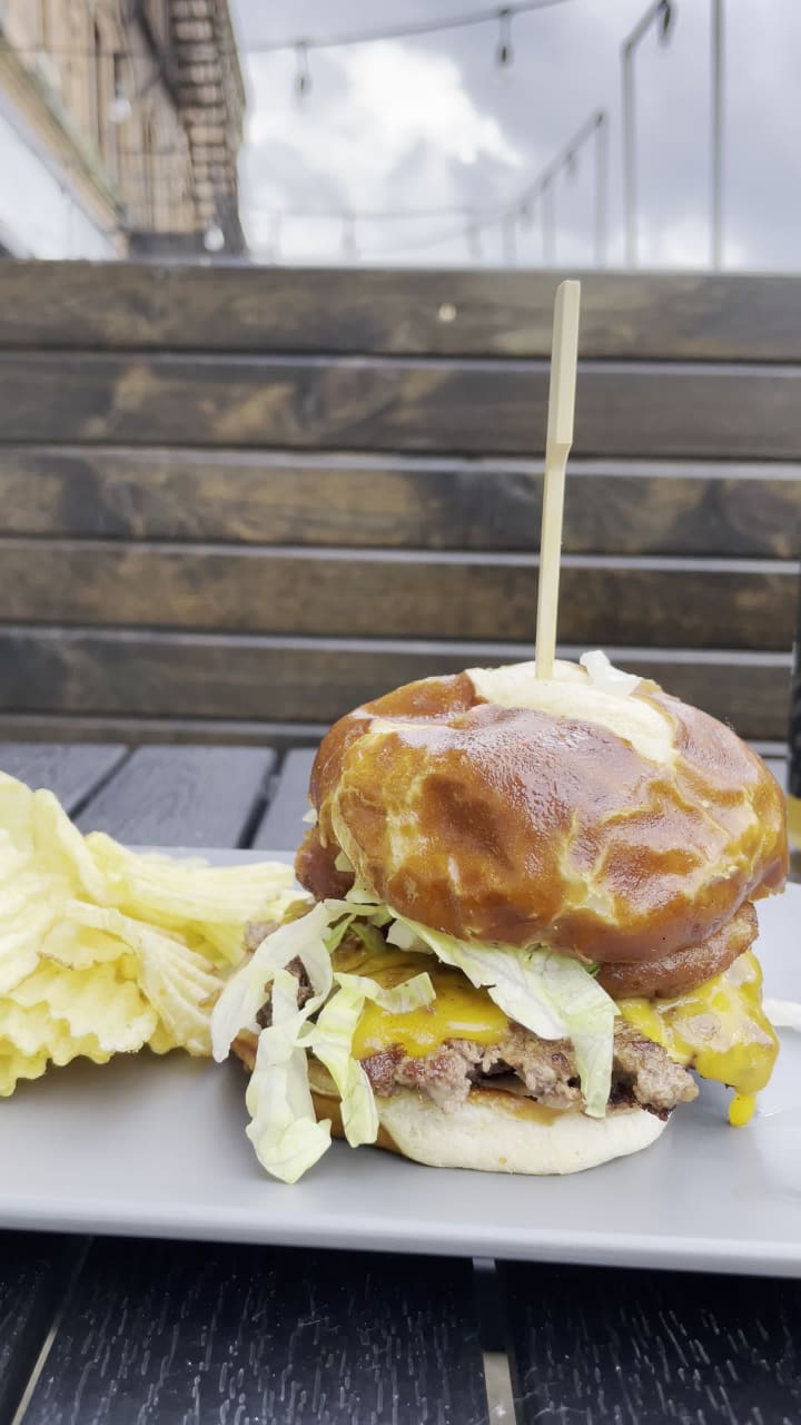 Stein Brewing Company