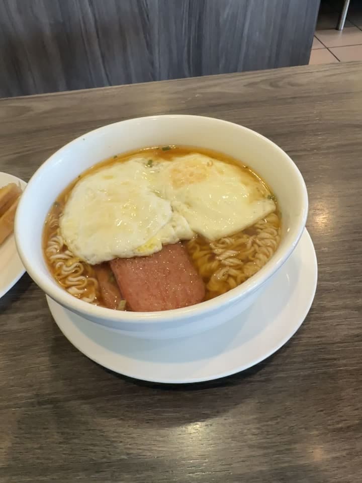 Video review of Ming's Restaurant 大明茶餐廳