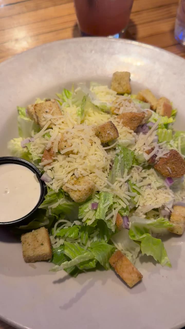 Video review of Simone's