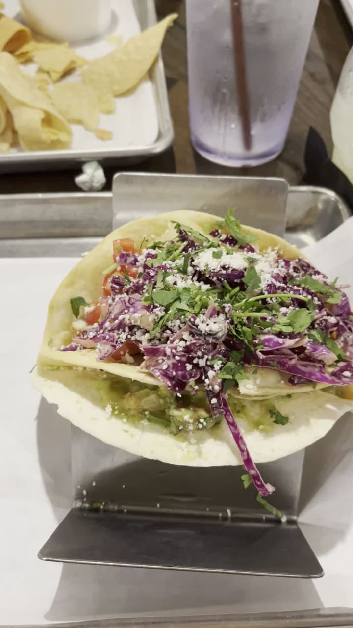 Agave & Rye Perrysburg