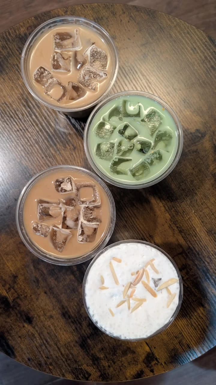 Brave Bean Coffee Company 