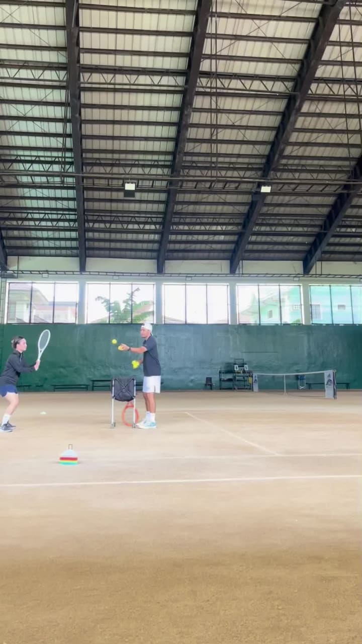 Vista real classica clubhouse