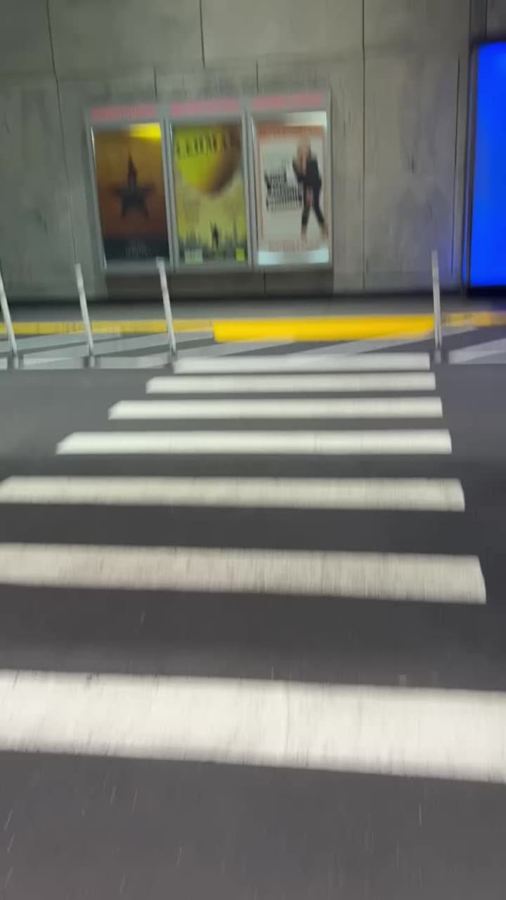 Video review of Broadway Playhouse