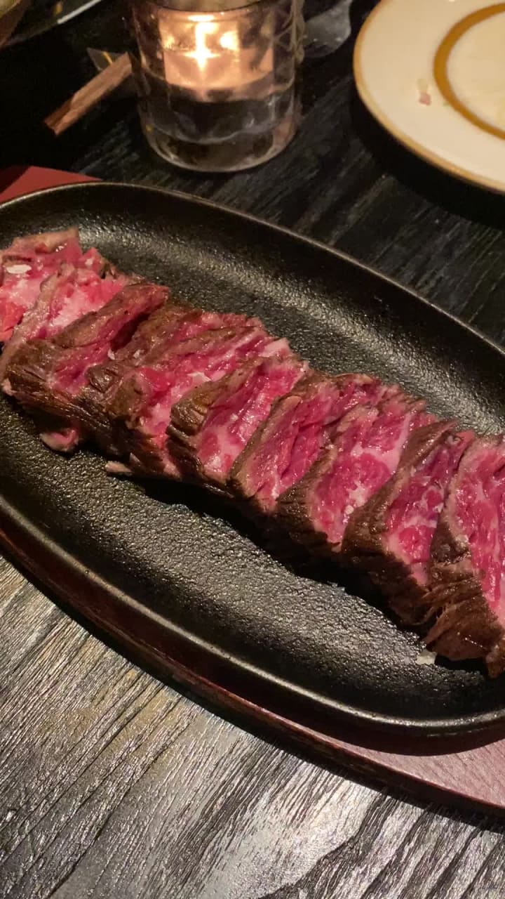 LIMA Nikkei Izakaya