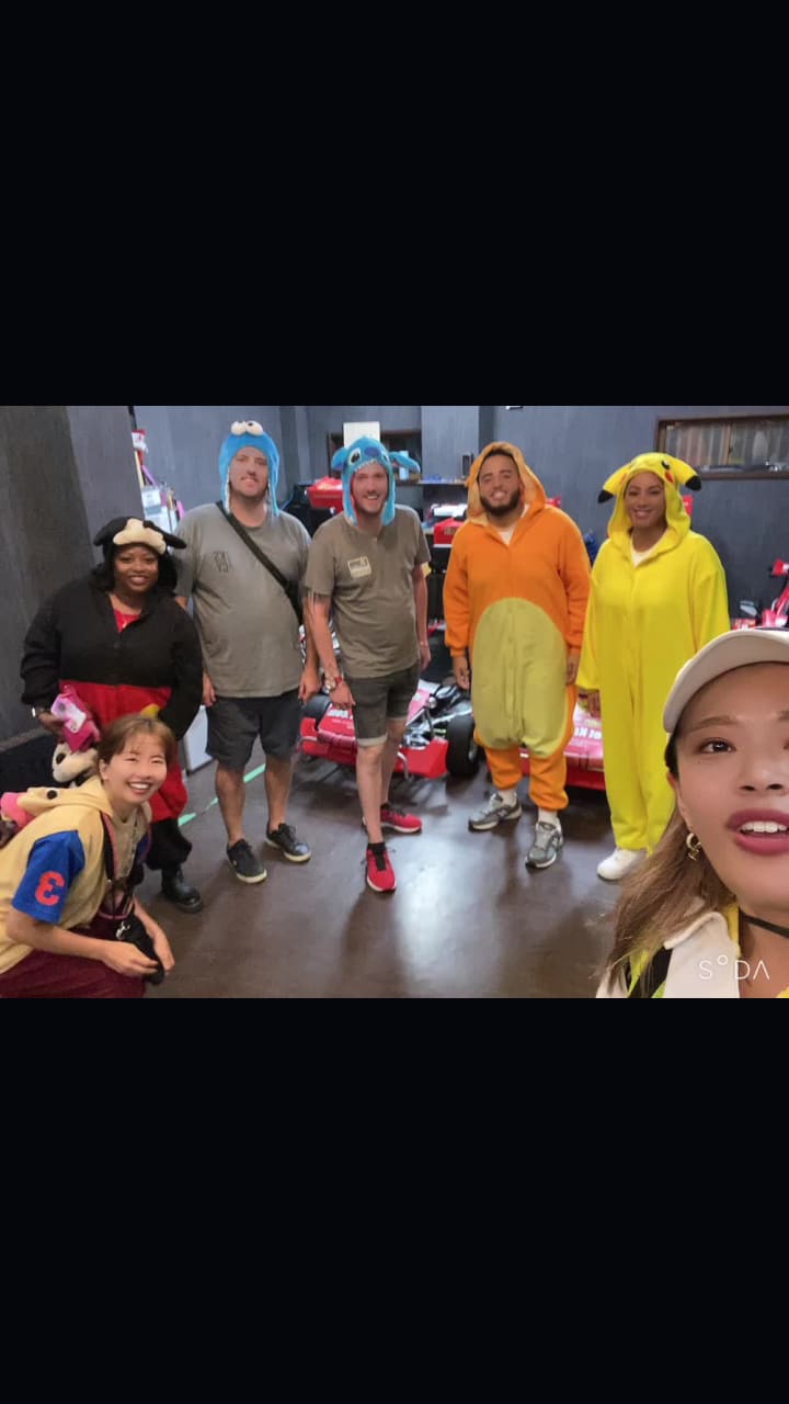 Asakusa, Taito, Tokyo