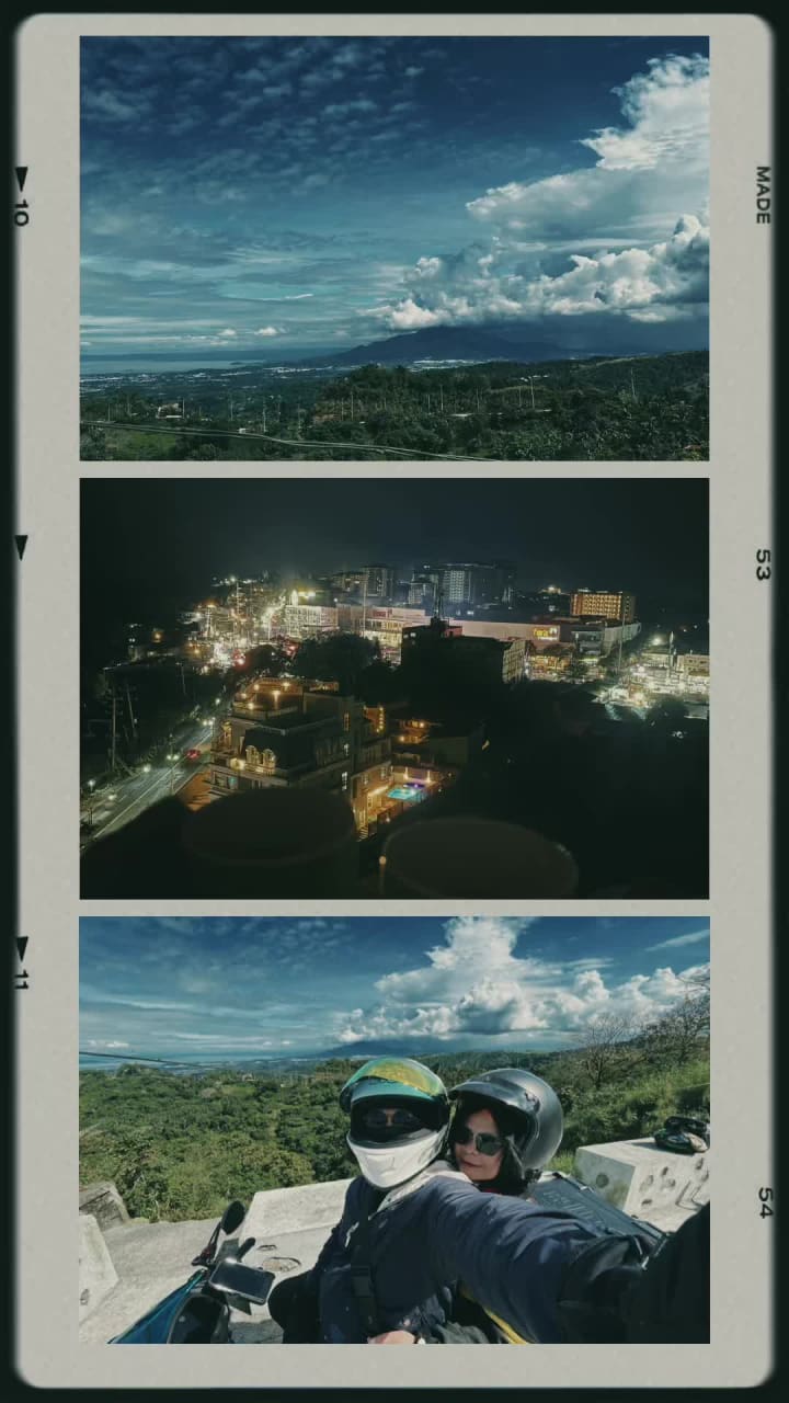 Skyranch, Tagaytay City