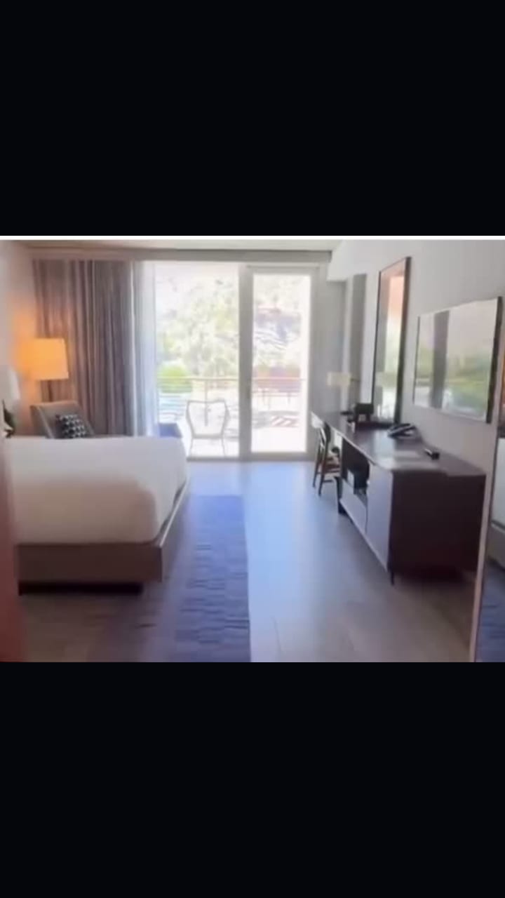 The Rowan Palm Springs