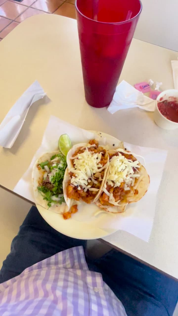 Taqueria Chapala
