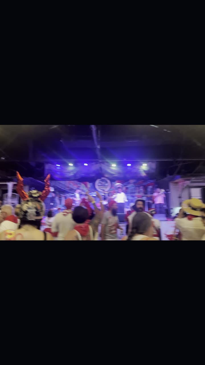 Video review of The Howlin' Wolf