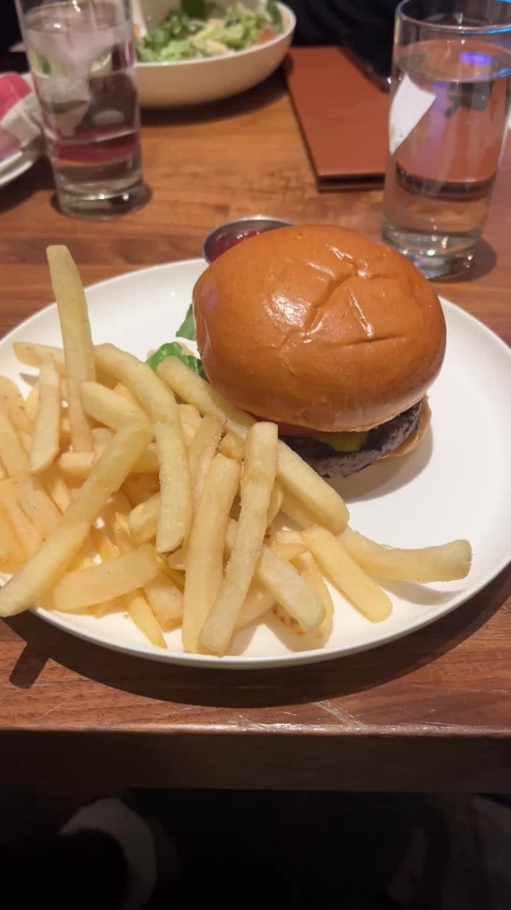 Fairmont Hotel Chicago Fitness Center