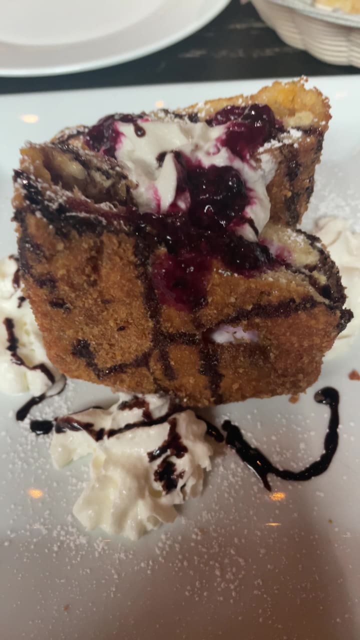 La Nonna Ristorante & Bar - Williamsburg, Brooklyn