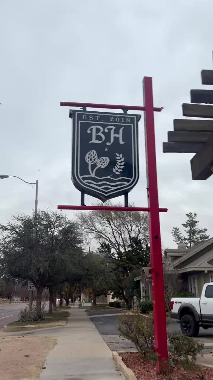 BierHaus Lubbock