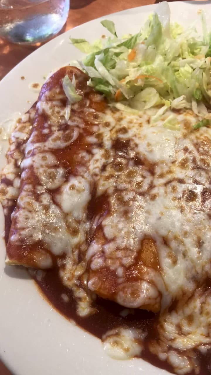 Video review of Viva Juan