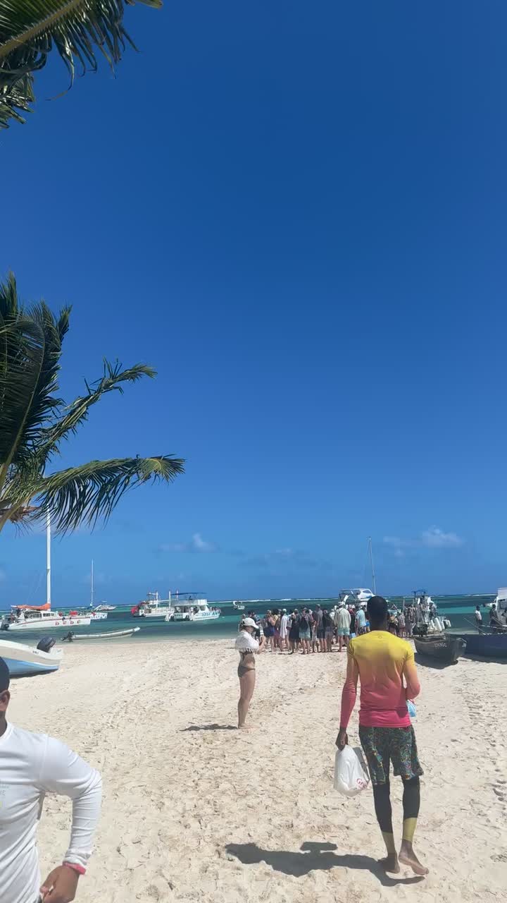 Video review of Playa Bibijagua