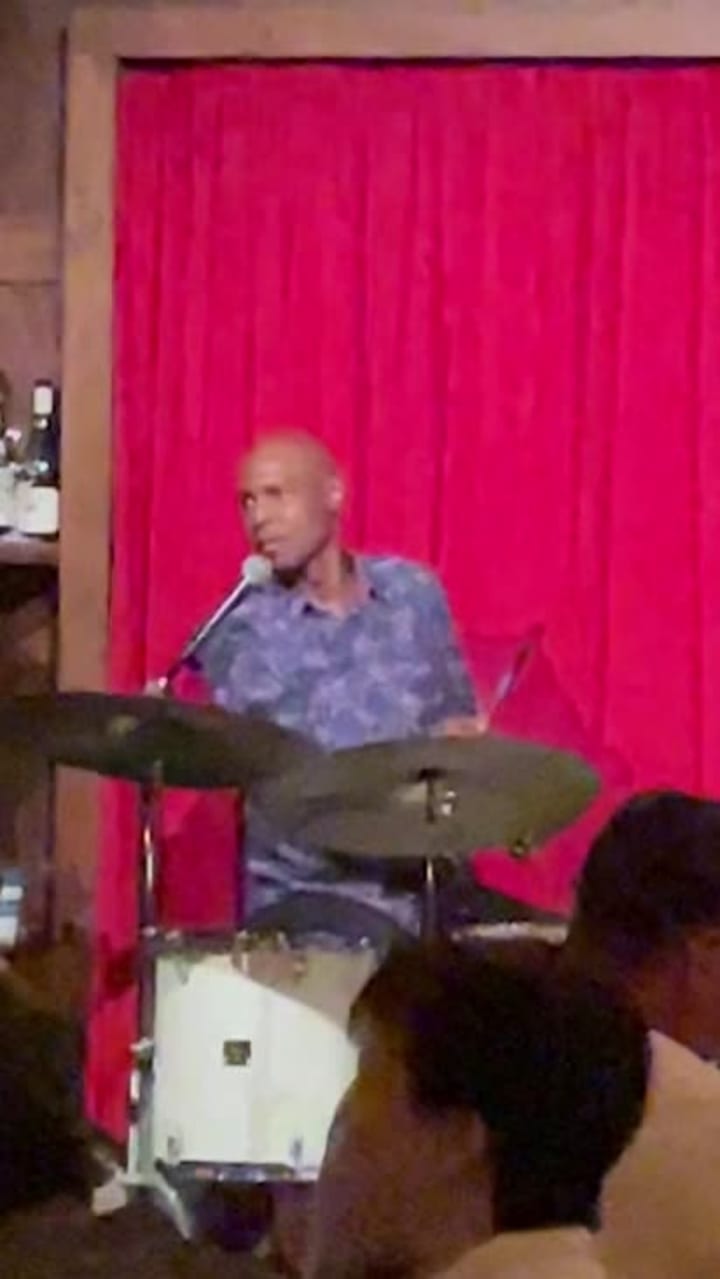 Video review of Metro Theatre