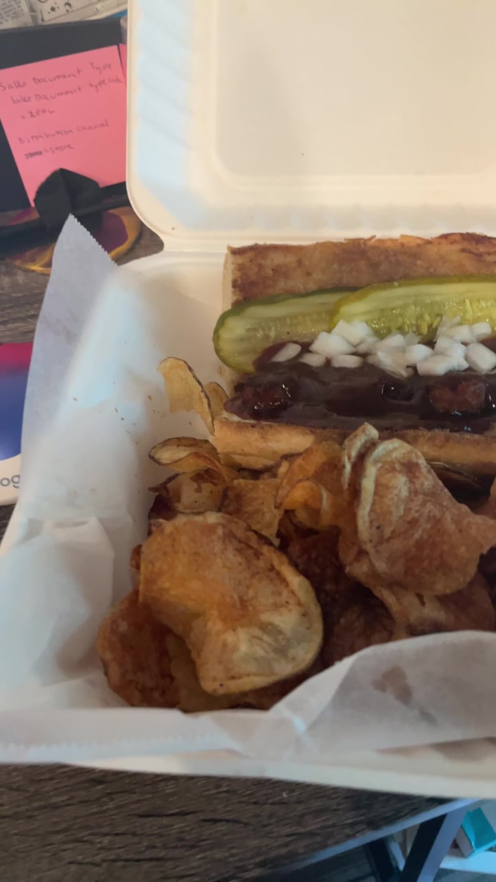 Video review of The Burg Bar & Grill
