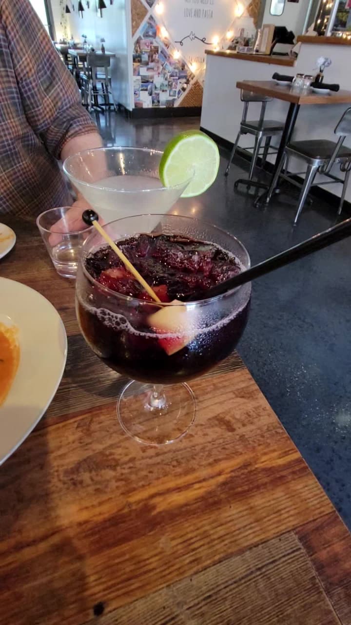 Falabella Family Bistro