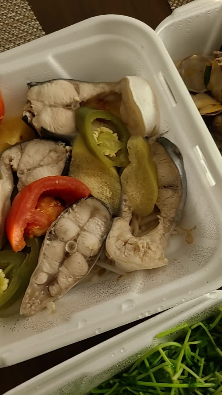 Tan Cang Newport Seafood