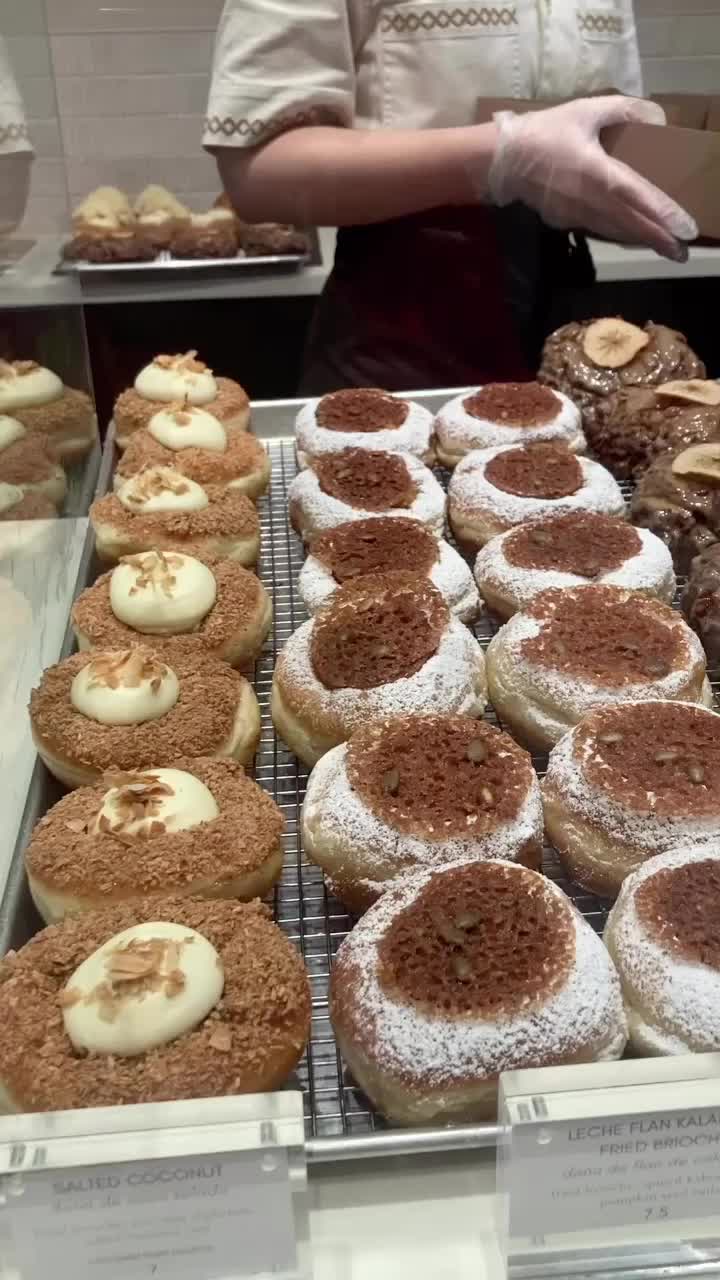 Video review of From Kora