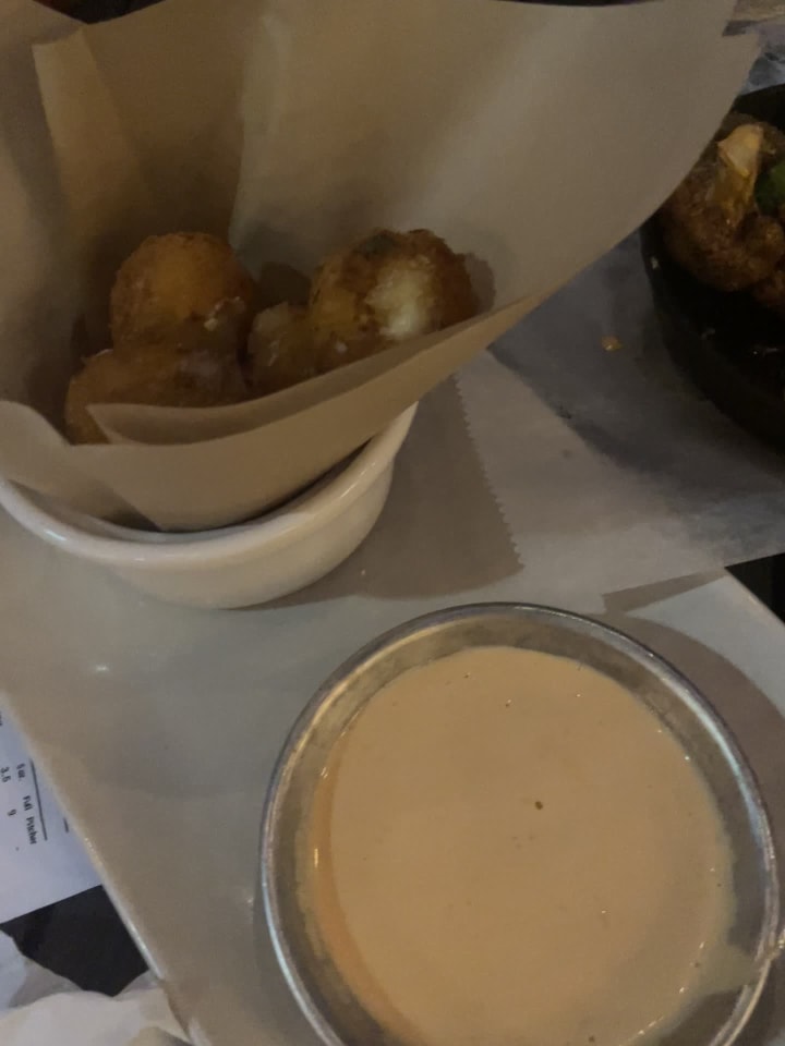 Video review of World of Beer