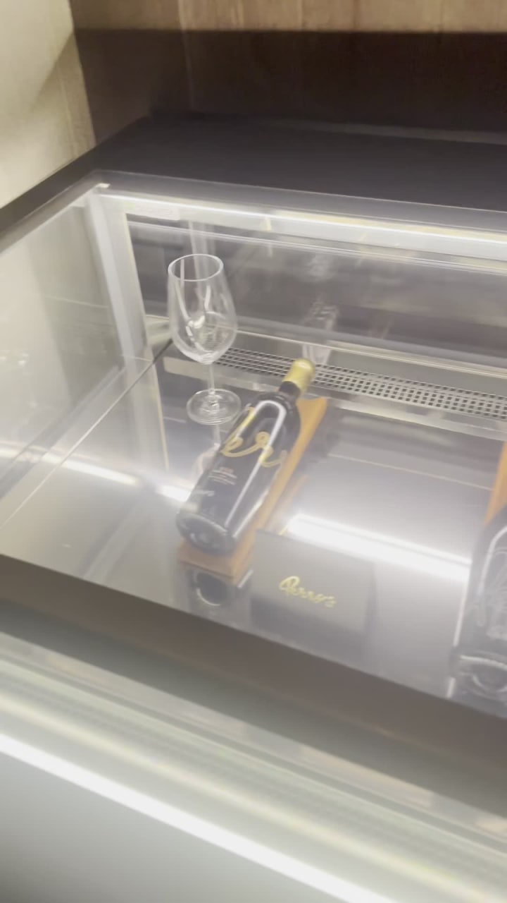 Perry’s Steakhouse & Grille