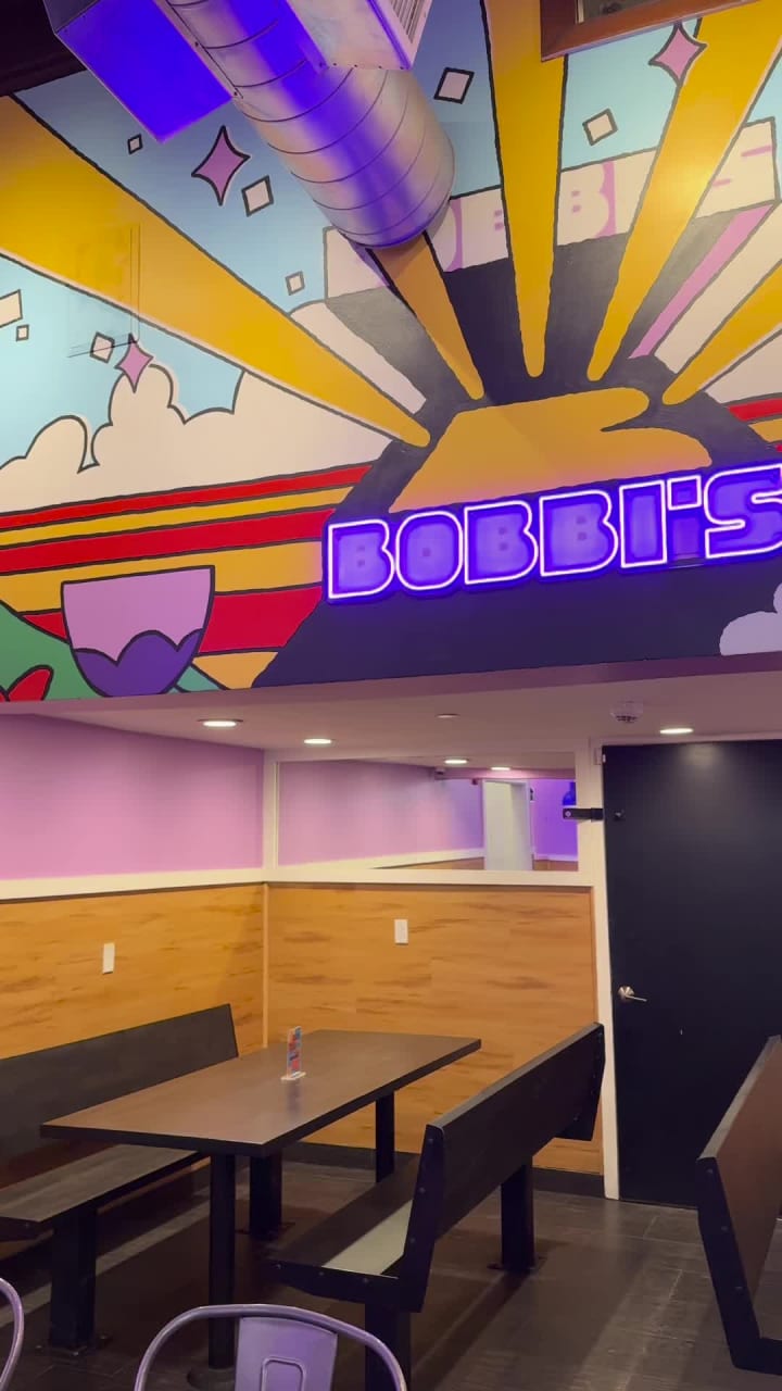 bobbi’s