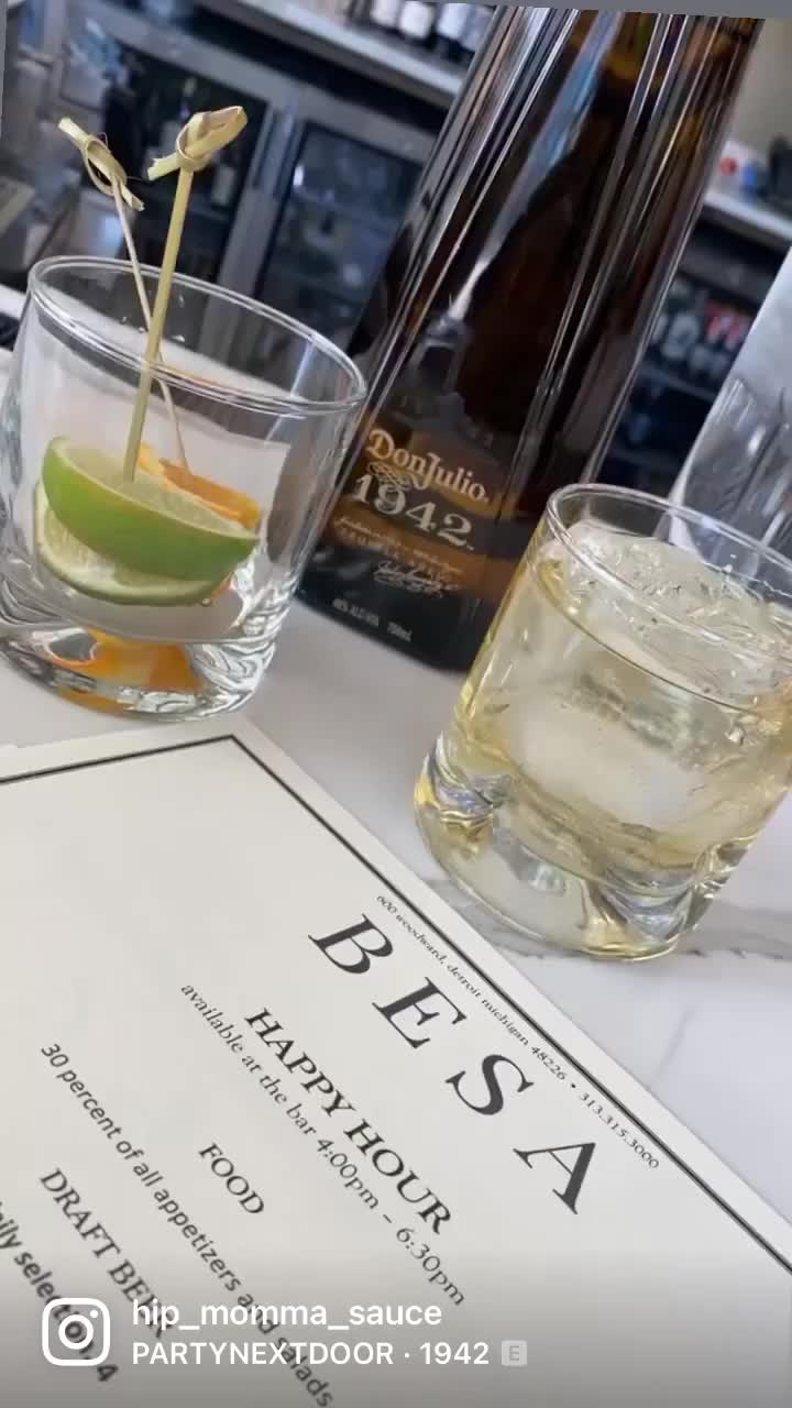 Video review of BESA Detroit