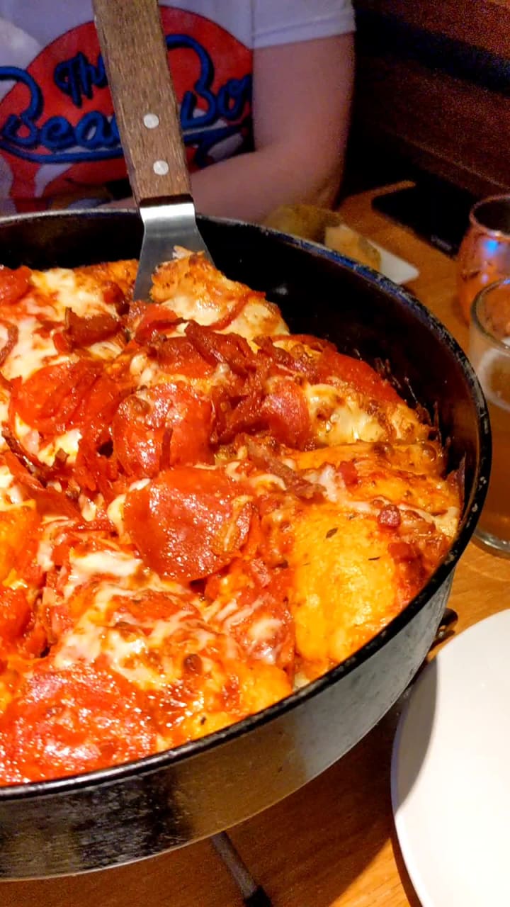 BJ's Restaurant & Brewhouse