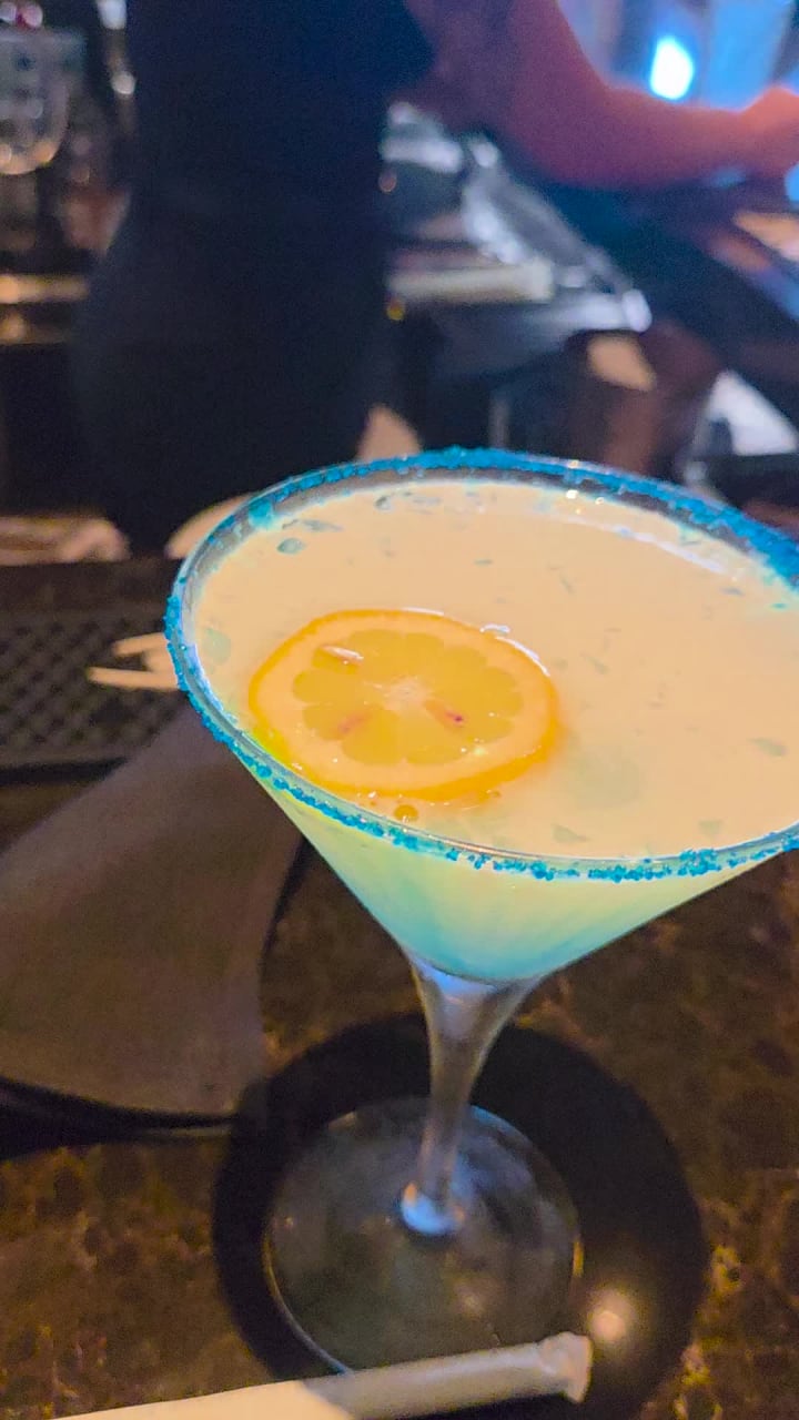 Firebirds Wood Fired Grill