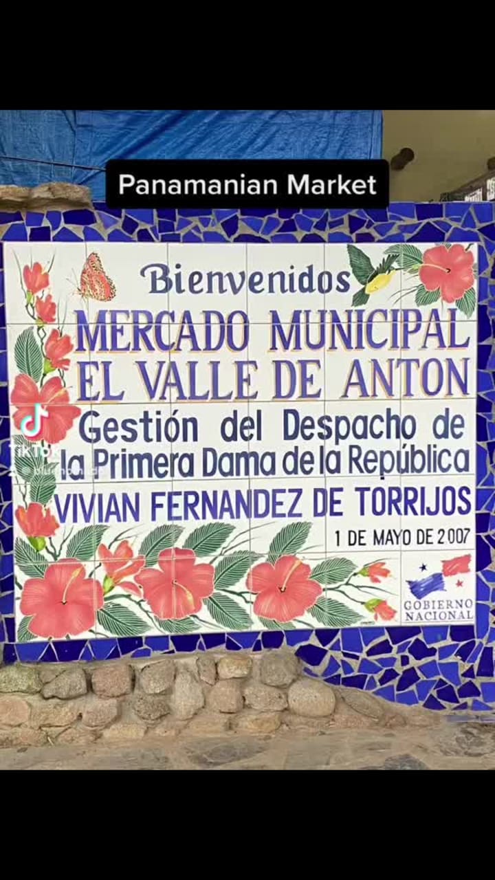 MarketPlace El Valle