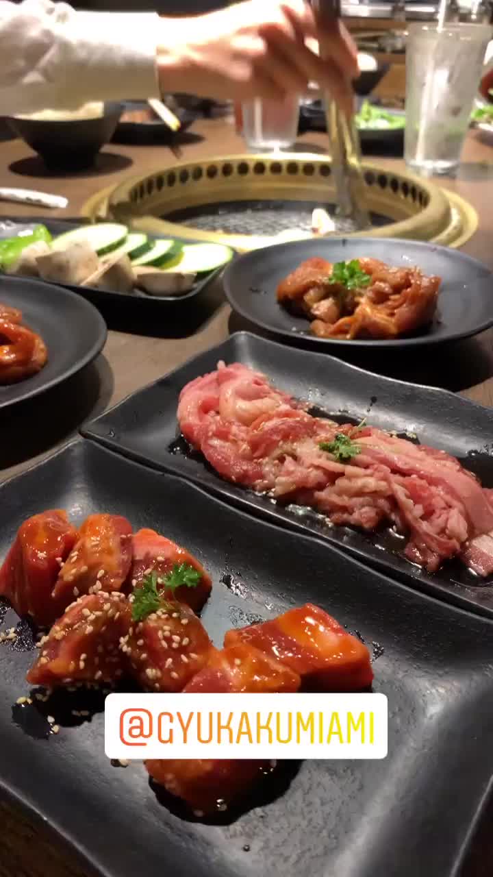 Gyu-Kaku Japanese BBQ