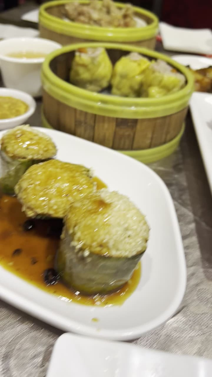 Jade Dynasty Seafood Restaurant