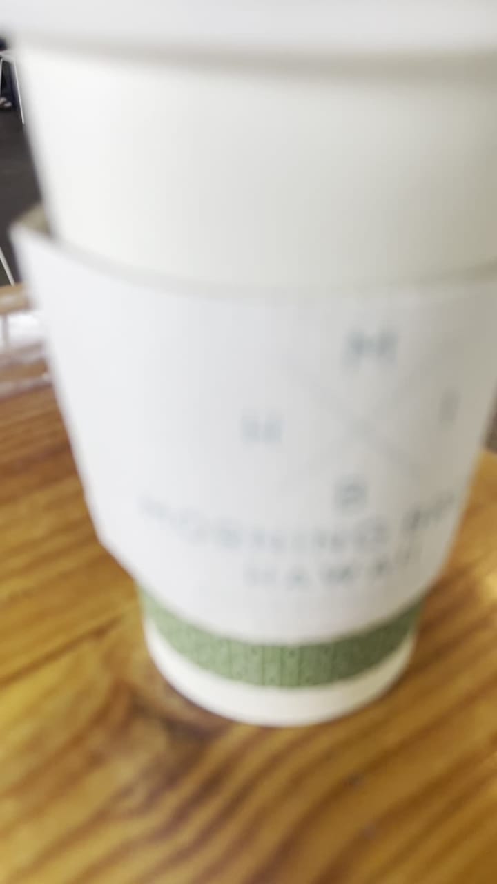 Video review of Morning Brew