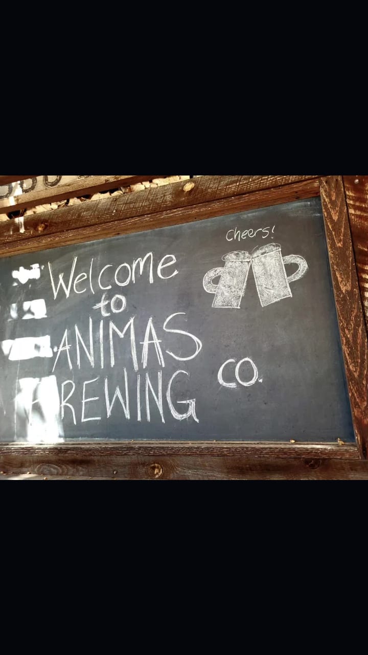 Animas Brewing Company