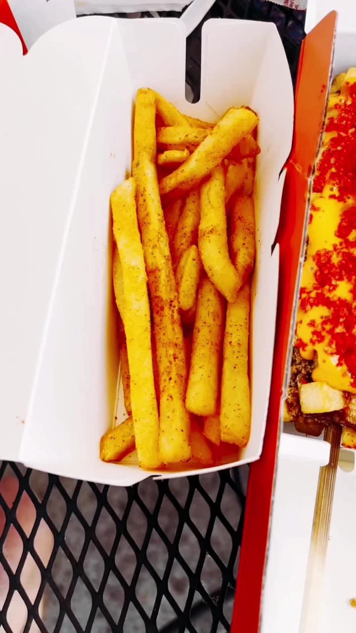 Two Hands Corn Dog San Marcos